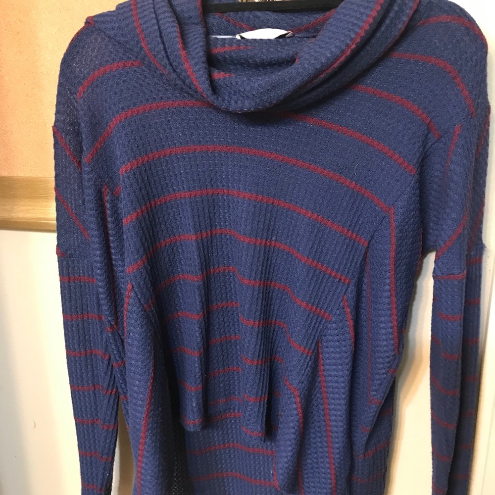 Lightweight sweater - Picture 3 of 3